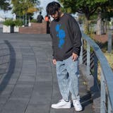 ニット メンズ ブランド | SILVER BULLET | 詳細画像6 