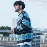 ニット メンズ セーター | SILVER BULLET | 詳細画像6 