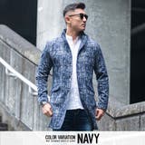 70(NAVY/ネイビー) | コート メンズ アウター | SILVER BULLET