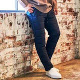 暖パン 中綿パンツ メンズ | SILVER BULLET | 詳細画像8