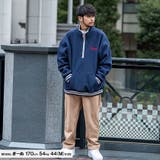 ワイドパンツ メンズ ブランド | SILVER BULLET | 詳細画像5