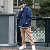トレーナー メンズ ハーフジップ | SILVER BULLET | 詳細画像9