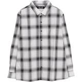 WHT(ホワイト) | チェックシャツ メンズ ブランド | SILVER BULLET