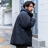 中綿ジャケット メンズ ブルゾン | SILVER BULLET | 詳細画像4 