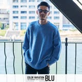 BLU(ブルー) | ニット メンズ セーター | SILVER BULLET