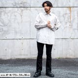 デニムパンツ メンズ ジーンズ | SILVER BULLET | 詳細画像3