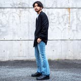 デニムパンツ メンズ ジーンズ | SILVER BULLET | 詳細画像6