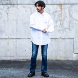 デニムパンツ メンズ ジーンズ | SILVER BULLET | 詳細画像7