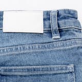 デニムパンツ メンズ ジーンズ | SILVER BULLET | 詳細画像11