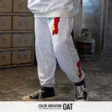 OAT(オートミール) | スウェットパンツ メンズ 裏毛 | SILVER BULLET