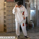 スウェットパンツ メンズ 裏毛 | SILVER BULLET | 詳細画像5