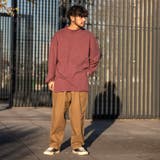 フリース Tシャツ メンズ | SILVER BULLET | 詳細画像14 