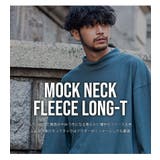 フリース Tシャツ メンズ | SILVER BULLET | 詳細画像2 