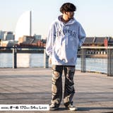 パーカー メンズ ブランド | SILVER BULLET | 詳細画像3