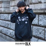 パーカー メンズ ブランド | SILVER BULLET | 詳細画像5