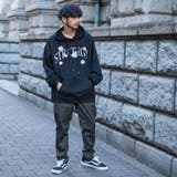 パーカー メンズ ブランド | SILVER BULLET | 詳細画像6