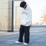 パーカー メンズ ブランド | SILVER BULLET | 詳細画像10