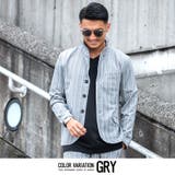 10(GRY/グレー) | セットアップ メンズ ブランド | SILVER BULLET