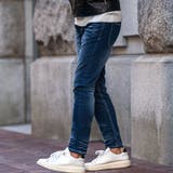 デニムパンツ メンズ ジーンズ | SILVER BULLET | 詳細画像9