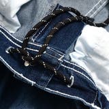 デニムパンツ メンズ ジーンズ | SILVER BULLET | 詳細画像12