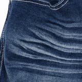デニムパンツ メンズ ジーンズ | SILVER BULLET | 詳細画像15