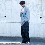 カーディガン メンズ 長袖 | SILVER BULLET | 詳細画像2