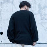カーディガン メンズ 長袖 | SILVER BULLET | 詳細画像6
