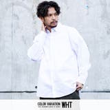 WHT(ホワイト) | シャツ メンズ ブランド | SILVER BULLET