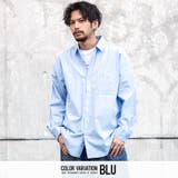 BLU(ブルー) | シャツ メンズ ブランド | SILVER BULLET