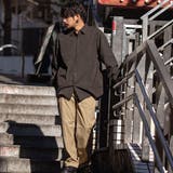シャツ メンズ ブランド | SILVER BULLET | 詳細画像7