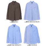 シャツ メンズ ブランド | SILVER BULLET | 詳細画像12