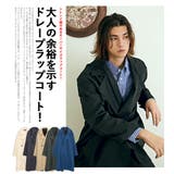 コート メンズ アウター | SILVER BULLET | 詳細画像3