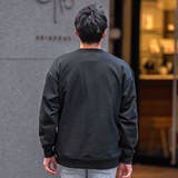 トレーナー メンズ ブランド | SILVER BULLET | 詳細画像6