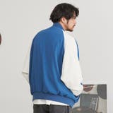 ブルゾン メンズ アウター | SILVER BULLET | 詳細画像10