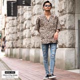 デニムパンツ メンズ ブランド | SILVER BULLET | 詳細画像5 