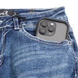 デニムパンツ メンズ ブランド | SILVER BULLET | 詳細画像14 