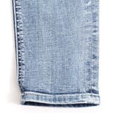 デニムパンツ メンズ ブランド | SILVER BULLET | 詳細画像16 