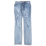 デニムパンツ メンズ ブランド | SILVER BULLET | 詳細画像18 