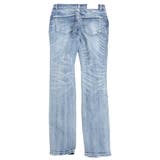 デニムパンツ メンズ ブランド | SILVER BULLET | 詳細画像19 