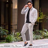 ジャケット メンズ アウター | SILVER BULLET | 詳細画像4 