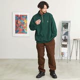 トレーナー メンズ ブランド | SILVER BULLET | 詳細画像6