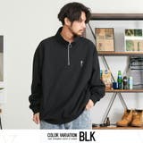 4(BLK/ブラック) | トレーナー メンズ ブランド | SILVER BULLET