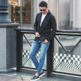 デニムパンツ メンズ ジーンズ | SILVER BULLET | 詳細画像10 