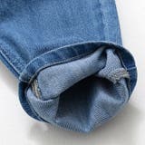 デニムパンツ メンズ ジーンズ | SILVER BULLET | 詳細画像18 