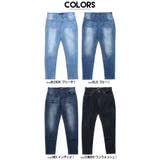 デニムパンツ メンズ ジーンズ | SILVER BULLET | 詳細画像20 