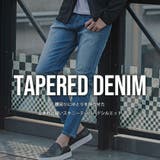 デニムパンツ メンズ ジーンズ | SILVER BULLET | 詳細画像2 