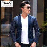 テーラードジャケット メンズ おしゃれ | SILVER BULLET | 詳細画像3 