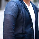 テーラードジャケット メンズ おしゃれ | SILVER BULLET | 詳細画像7 