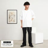 Tシャツ メンズ おしゃれ | SILVER BULLET | 詳細画像4