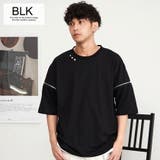 Tシャツ メンズ おしゃれ | SILVER BULLET | 詳細画像5